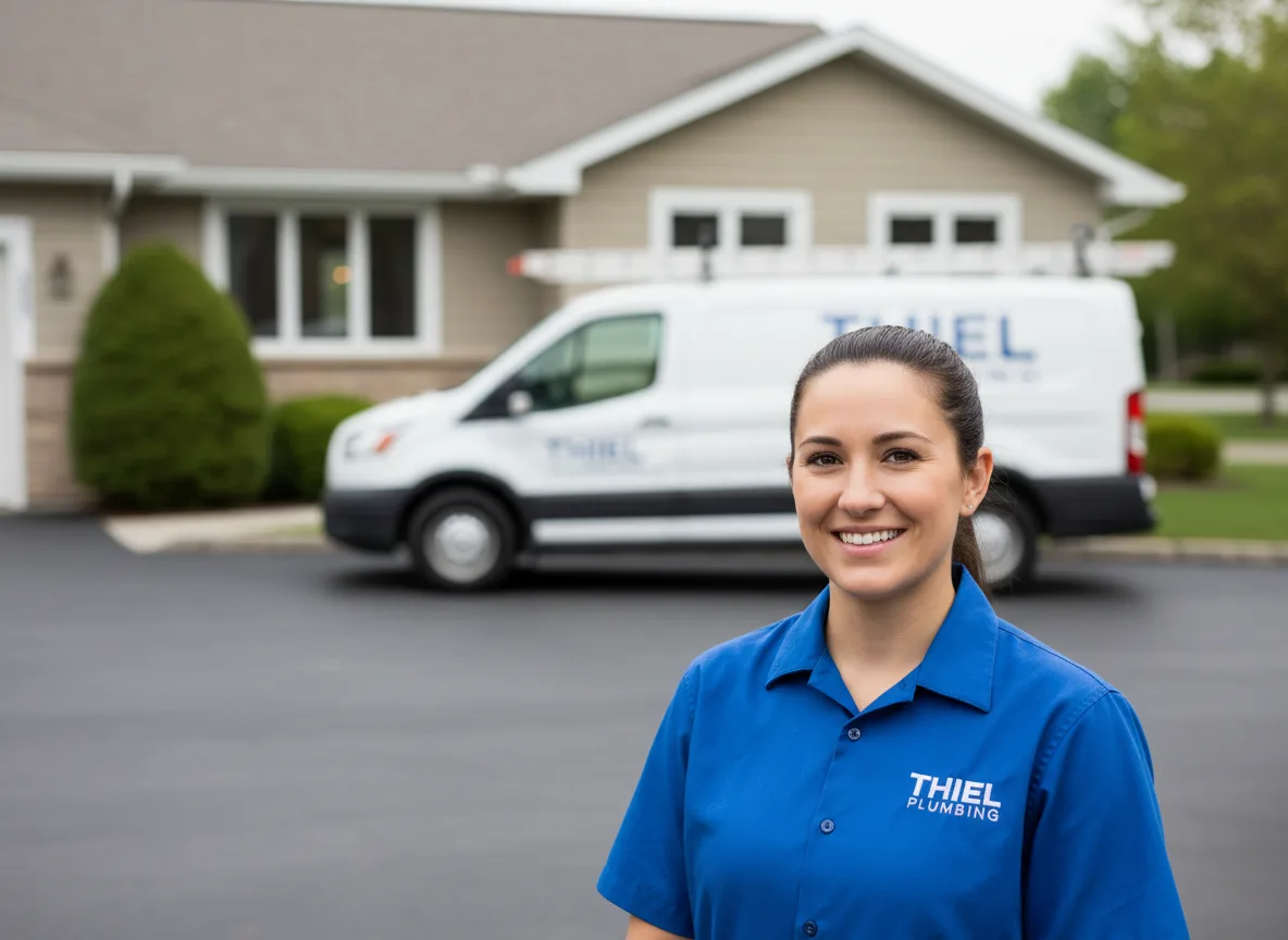 Plumber Derwent, OH FAQs